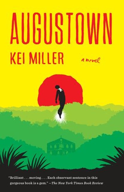 Augustown, Kei Miller - Ebook - 9781101871621