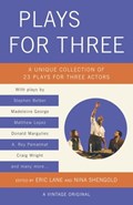 Plays for Three | auteur onbekend | 
