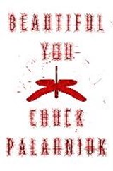 Beautiful You - PALAHNIUK,  Chuck - 9781101872970
