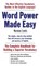 Word Power Made Easy, Norman Lewis - Paperback - 9781101873854