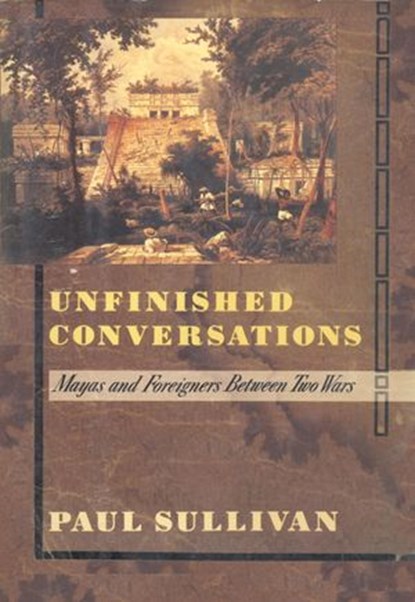 Unfinished Conversations, Paul Sullivan - Ebook - 9781101874578