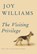 The Visiting Privilege, WILLIAMS,  Joy - Gebonden - 9781101874899