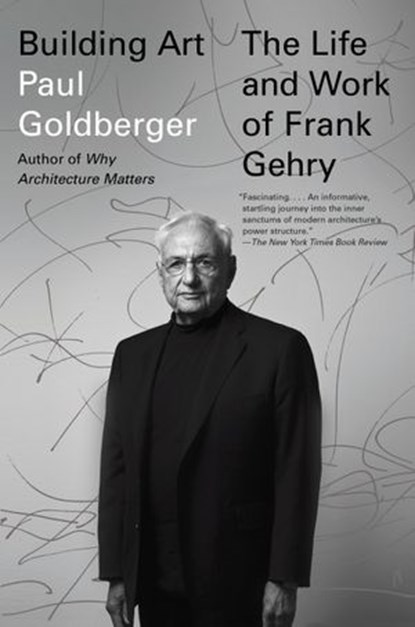 Building Art, Paul Goldberger - Ebook - 9781101875803