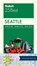 Fodor's Seattle 25 Best, Fodor'S Travel Guides - Paperback - 9781101879337