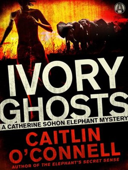 Ivory Ghosts, Caitlin O'Connell - Ebook - 9781101883471