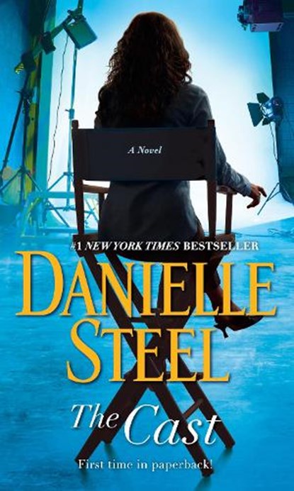 Cast, Danielle Steel - Paperback - 9781101884058