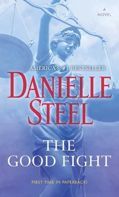 Good Fight, Danielle Steel - Paperback - 9781101884140