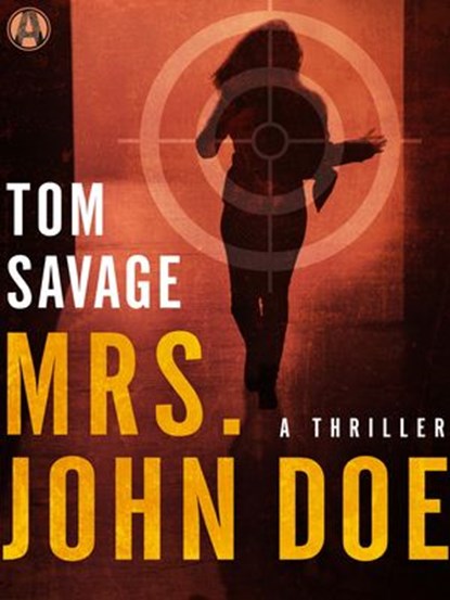 Mrs. John Doe, Tom Savage - Ebook - 9781101884751