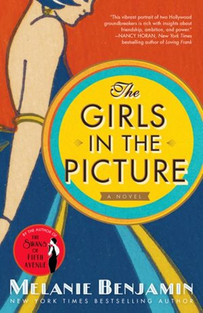 The Girls in the Picture, Melanie Benjamin - Ebook - 9781101886816
