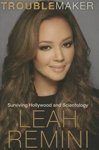 Troublemaker, REMINI,  Leah - Gebonden - 9781101886960