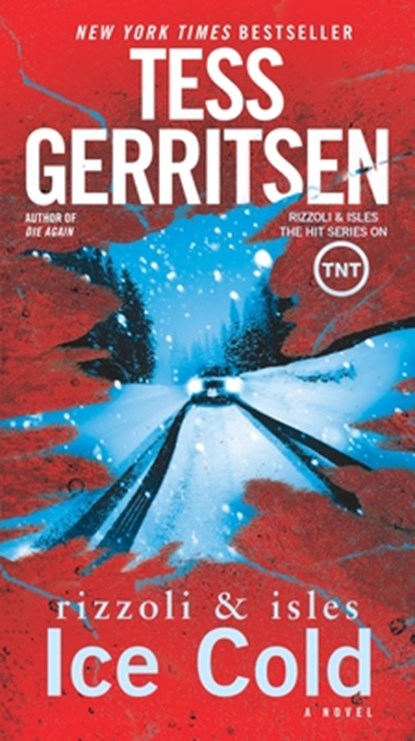 Ice Cold, Tess Gerritsen - Paperback - 9781101887387