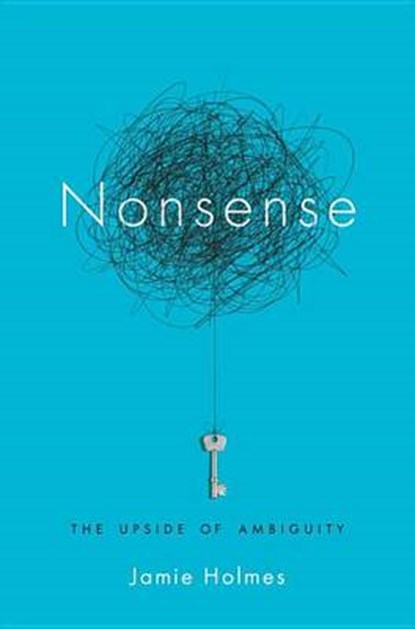 Nonsense, Jamie Holmes - Overig - 9781101889206