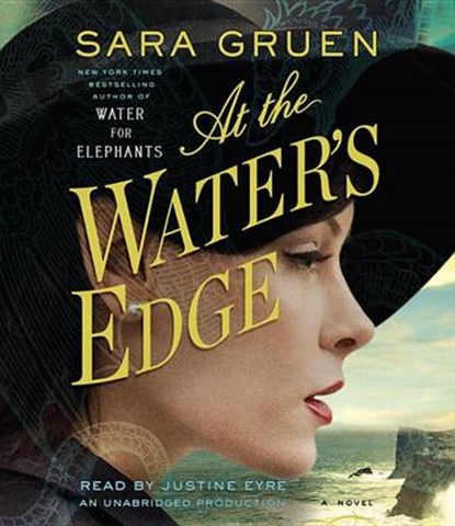 At the Water's Edge, GRUEN,  Sara - Overig - 9781101889367