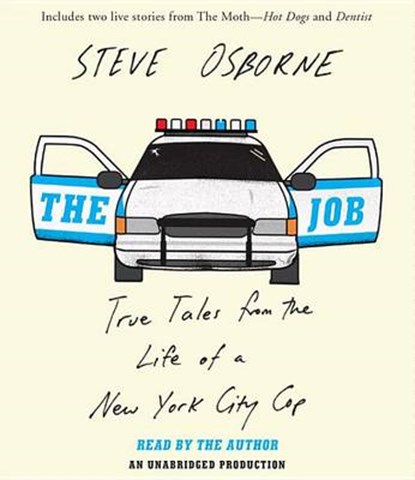 Job, OSBORNE,  Steve - Gebonden - 9781101889466