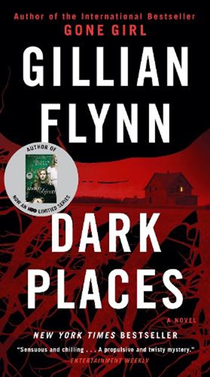 DARK PLACES, FLYNN,  Gillian - Paperback - 9781101902882