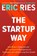 STARTUP WAY, Eric Ries - Gebonden - 9781101903209