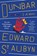 Dunbar, Edward St. Aubyn - Paperback - 9781101904305