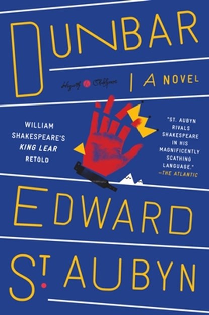 Dunbar, Edward St. Aubyn - Paperback - 9781101904305