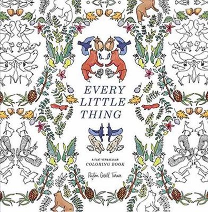 Every Little Thing, Payton Cosell-Turner - Paperback - 9781101905753