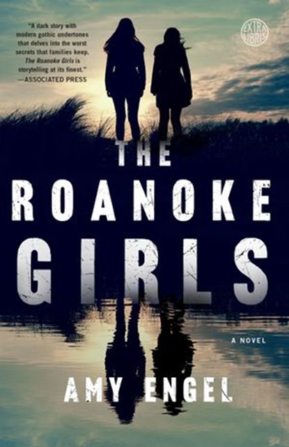 The Roanoke Girls, Amy Engel - Ebook - 9781101906675