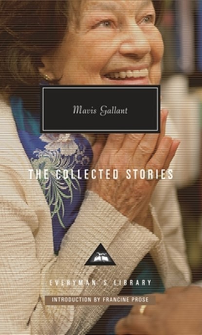 COLL STORIES OF MAVIS GALLANT, Mavis Gallant - Gebonden - 9781101907634