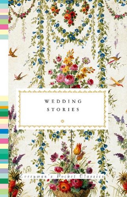 Wedding Stories, Diana Secker Tesdell - Gebonden - 9781101907863