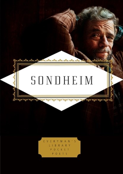 Sondheim: Lyrics: Edited by Peter Gethers with Russell Perreault, SONDHEIM,  Stephen - Gebonden - 9781101908167