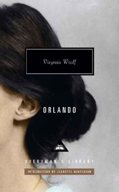 Orlando: Introduction by Jeanette Winterson, Virginia Woolf - Gebonden - 9781101908327
