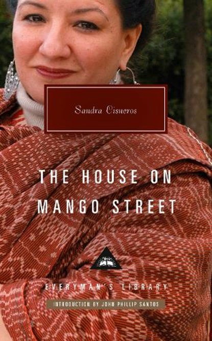 The House on Mango Street: Introduction by John Phillip Santos, Sandra Cisneros - Gebonden - 9781101908464