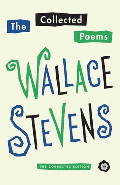The Collected Poems of Wallace Stevens, Wallace Stevens - Paperback - 9781101911686