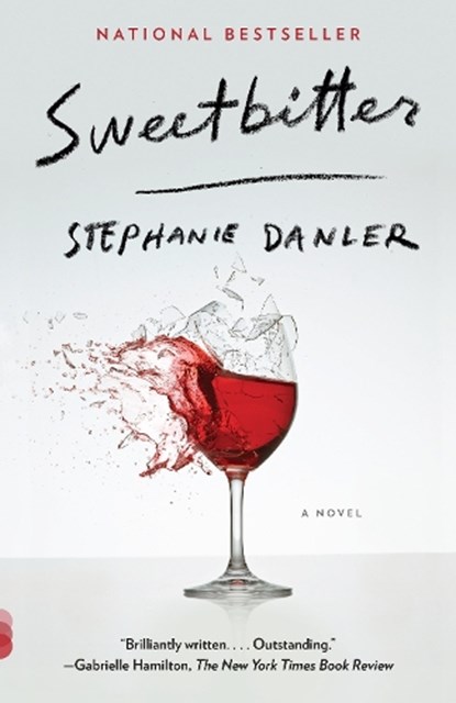 Sweetbitter, Stephanie Danler - Paperback - 9781101911860