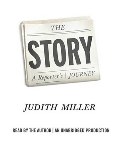 The Story, MILLER,  Judith - Overig - 9781101924556