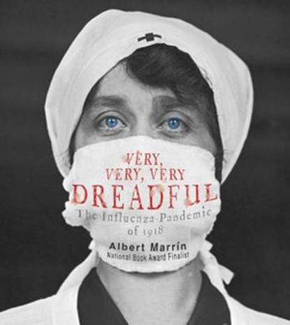 Very, Very, Very Dreadful, Albert Marrin - Ebook - 9781101931486