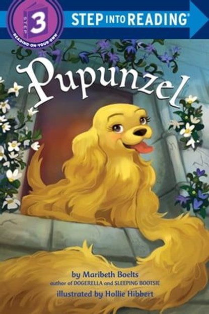 Pupunzel, Maribeth Boelts - Ebook - 9781101934487