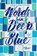 Words in Deep Blue, Cath Crowley - Paperback - 9781101937679