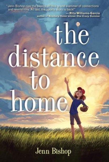 The Distance to Home, Jenn Bishop - Ebook - 9781101938737