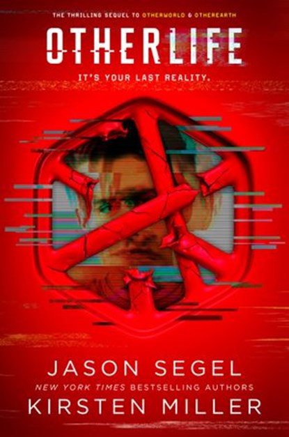 OtherLife, Jason Segel ; Kirsten Miller - Ebook - 9781101939420