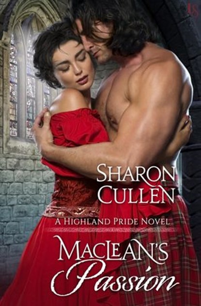 MacLean's Passion, Sharon Cullen - Ebook - 9781101964897