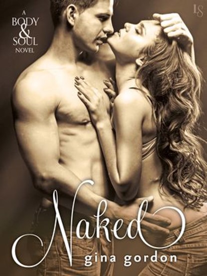 Naked, Gina Gordon - Ebook - 9781101965238
