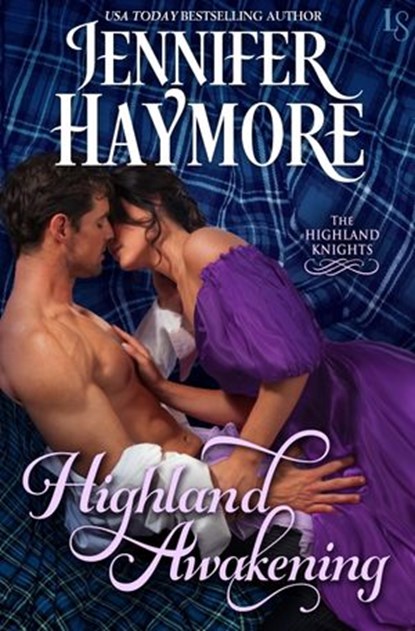 Highland Awakening, Jennifer Haymore - Ebook - 9781101965276