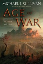 Age of War | Michael J. Sullivan | 