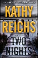 Two Nights - REICHS,  Kathy - 9781101966051