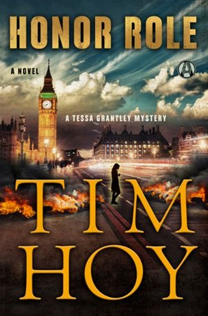 Honor Role, Tim Hoy - Ebook - 9781101966471