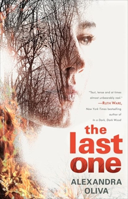 The Last One, Alexandra Oliva - Paperback - 9781101966839