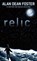 Relic, Alan Dean Foster - Paperback - 9781101967652