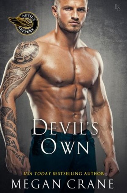Devil's Own, Megan Crane - Ebook - 9781101968208