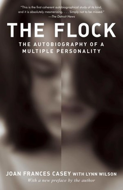 The Flock, Joan Frances Casey ; Lynn Wilson - Ebook - 9781101969182