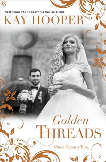 Golden Threads, Kay Hooper - Ebook - 9781101969229