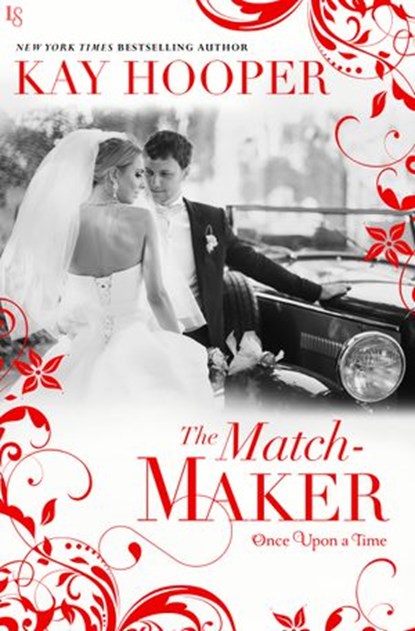 The Matchmaker, Kay Hooper - Ebook - 9781101969335