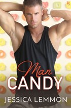 Man Candy | Jessica Lemmon | 